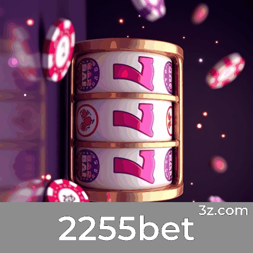 2255bet game mais image