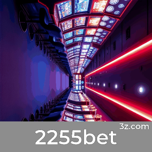 2255bet game mais image