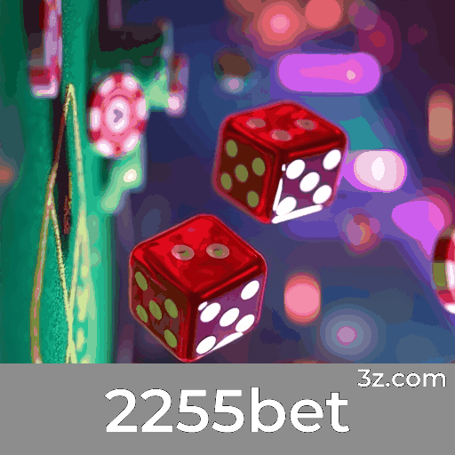 2255bet game mais image