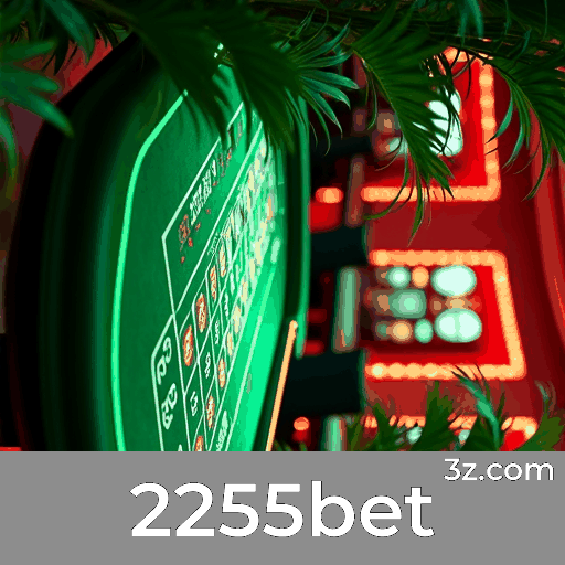 2255bet game mais image