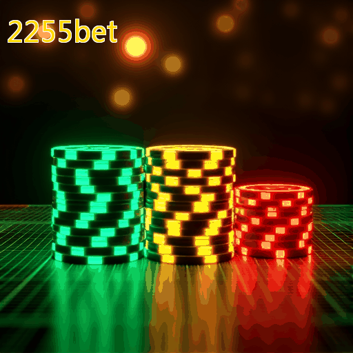 Jogos Emocionantes no Cassino Online 2255bet.com