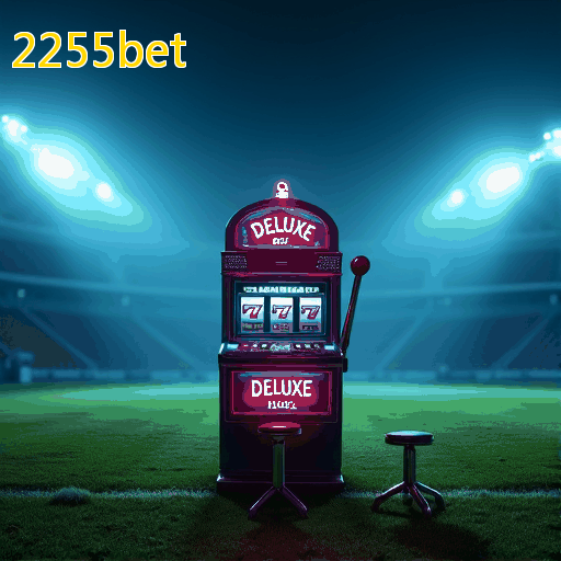 Slots Eclusivosno Cassino 2255bet.com