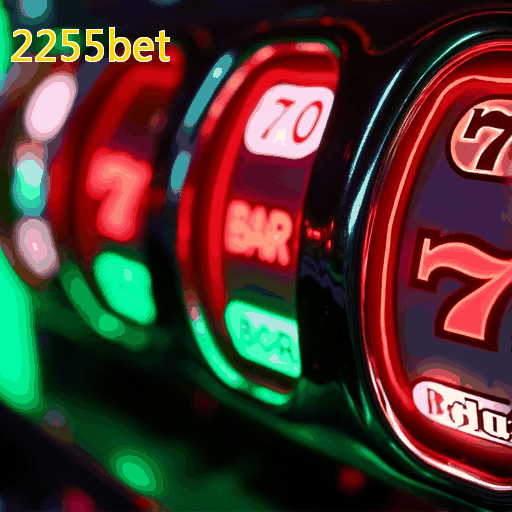 Variedade de Jogos no Cassino Online 2255bet